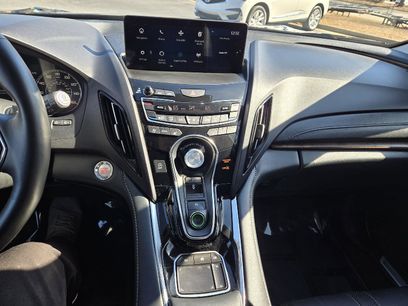 Used 2019 Acura RDX FWD w/ Advance Package