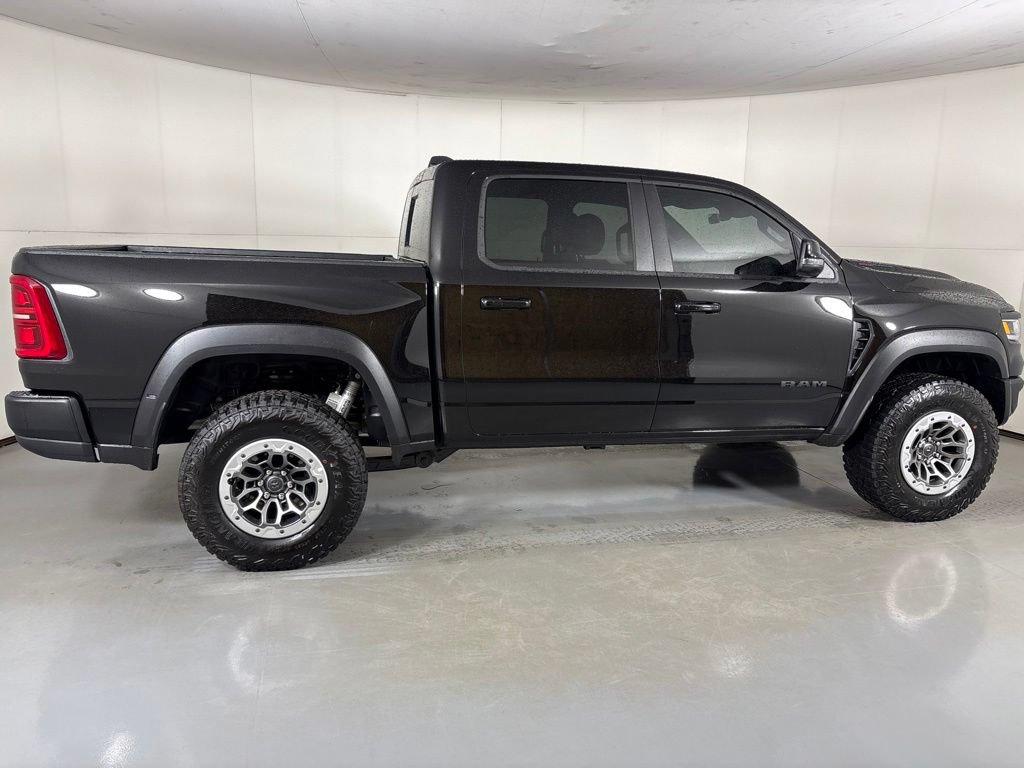 New 2026 RAM 1500 RHO AWD/4WD image 9