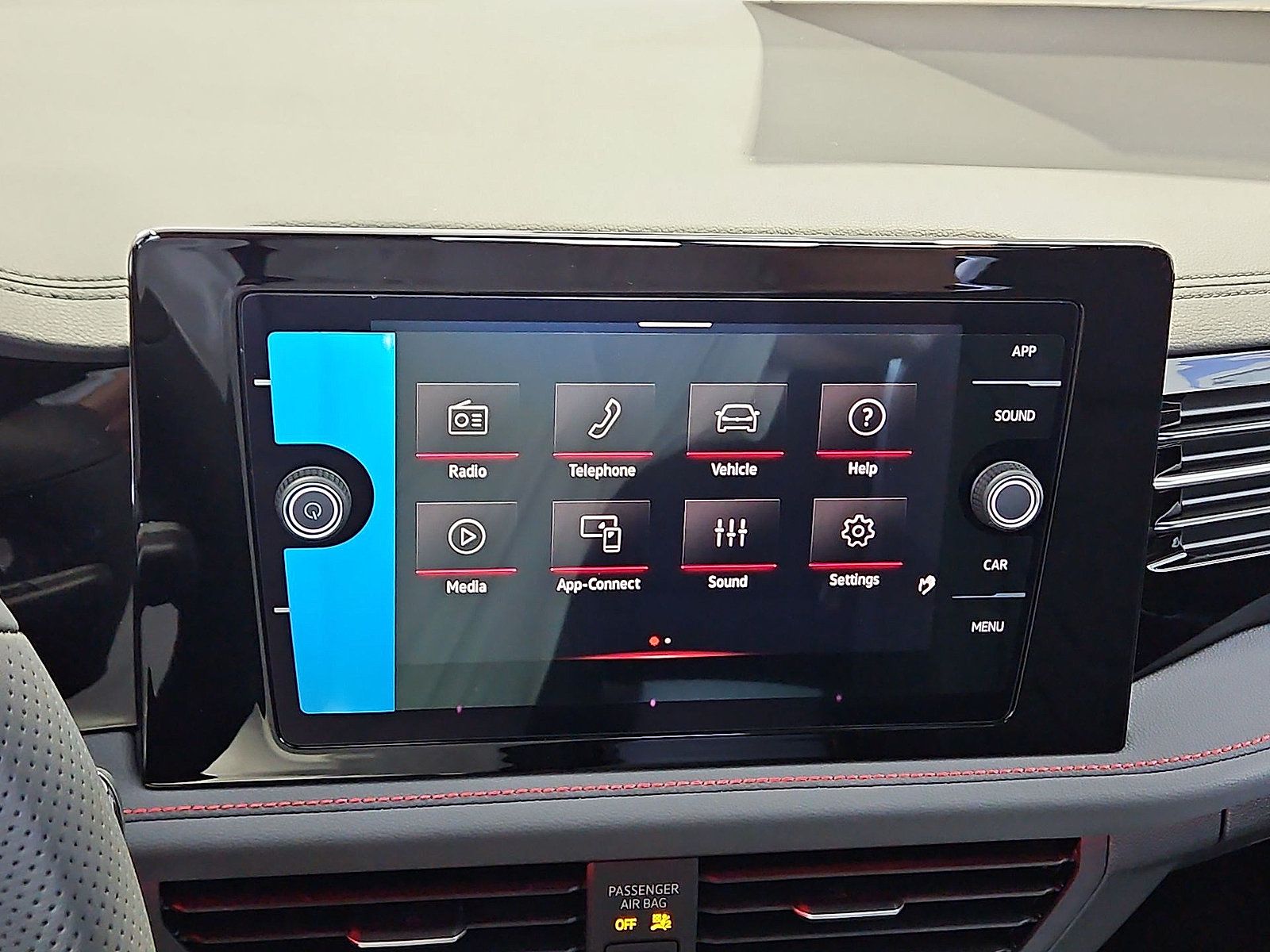 New 2027 Volkswagen Jetta GLI Autobahn FWD image 19