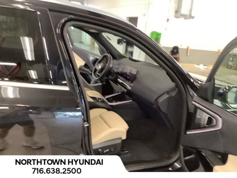 Used 2026 BMW X3 xDrive30i AWD/4WD image 15