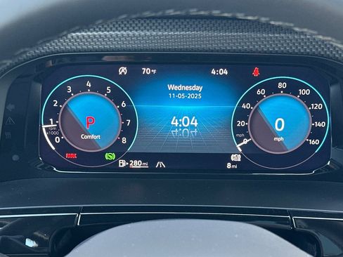 New 2026 Volkswagen Atlas Cross Sport SEL R-Line image 22