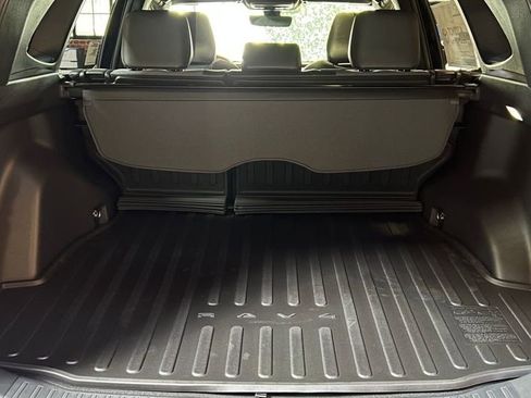 New 2026 Toyota RAV4 XSE image 51