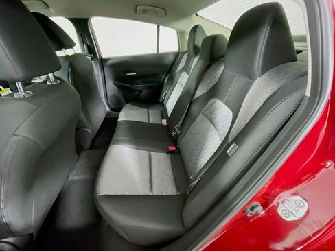 New 2026 Nissan Sentra SV image 14