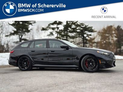 New 2026 BMW M5 Touring w/ Executive Package