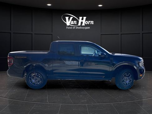 New 2026 Ford Maverick Tremor AWD/4WD image 2