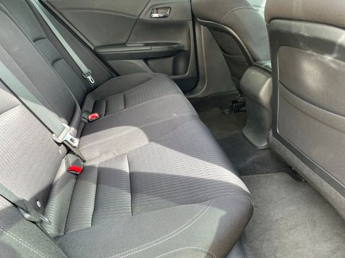 Used 2014 Honda Accord Sport image 24