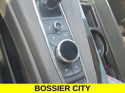 Certified 2023 Cadillac Escalade Premium Luxury w/ LPO, Radiant Package RWD image 36