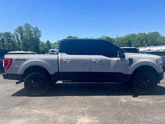 Used 2023 Ford F150 XLT w/ Equipment Group 302A High AWD/4WD video 2