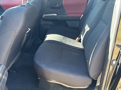 Used 2023 Toyota Tacoma SR5 image 20