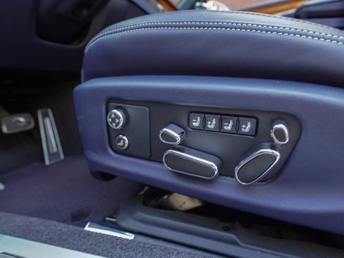 Used 2020 Bentley Continental GT First Edition AWD/4WD image 7