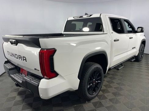 New 2025 Toyota Tundra SR5 image 7