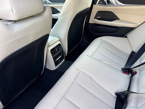 Used 2025 BMW i4 xDrive40i AWD/4WD image 20