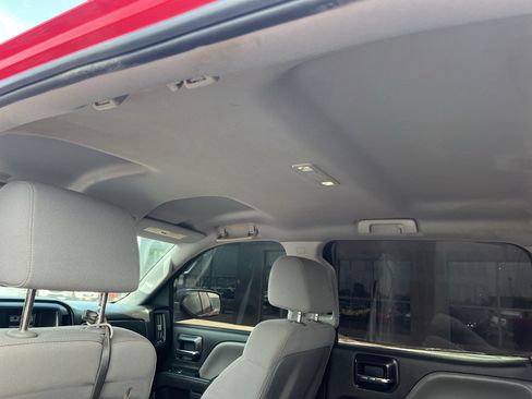 Used 2014 Chevrolet Silverado 1500 W/T RWD image 30