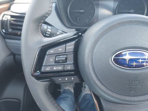 New 2026 Subaru Forester Sport AWD/4WD image 17