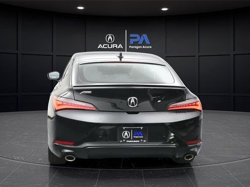 Certified 2023 Acura Integra A-Spec FWD image 26