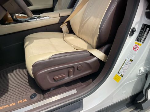 Used 2017 Lexus RX 350 AWD image 13