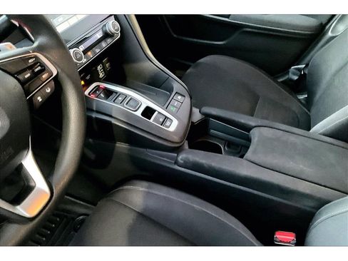 Used 2019 Honda Insight EX image 17