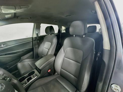 Used 2017 Hyundai Tucson SE FWD image 20