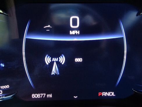 Used 2019 Cadillac Escalade ESV Platinum image 23