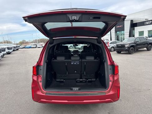 Used 2025 Honda Odyssey Sport-L image 31
