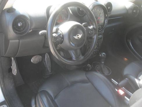 Used 2016 MINI Cooper Countryman S AWD/4WD image 18