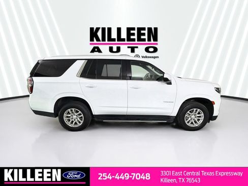 Used 2024 Chevrolet Tahoe LT AWD/4WD image 10