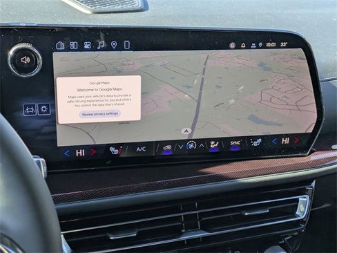 New 2026 Chevrolet Traverse Z71 w/ Enhanced Driving Package image 19