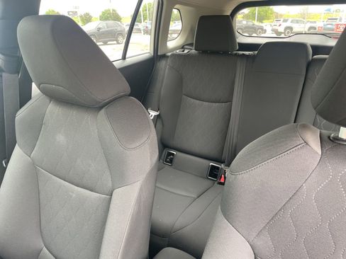 Used 2024 Toyota Corolla Cross LE AWD/4WD image 24