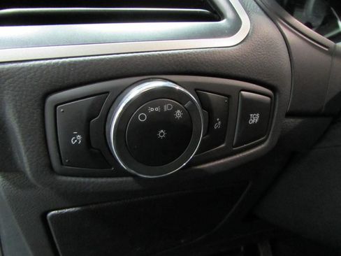 Used 2024 Ford Edge SEL AWD/4WD image 22