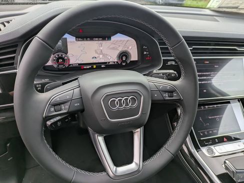 New 2026 Audi Q7 3.0T Premium Plus AWD/4WD image 17