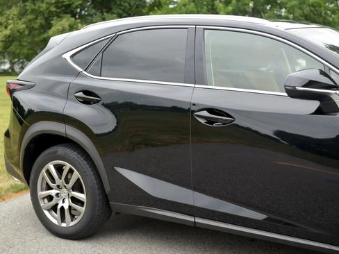 Used 2016 Lexus NX 200t F Sport AWD/4WD image 22