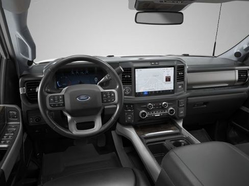 New 2026 Ford F350 Lariat w/ Lariat Ultimate Package AWD/4WD image 31
