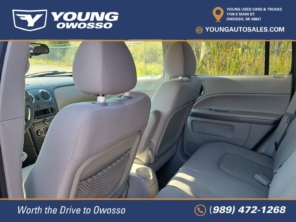 Used 2009 Chevrolet HHR LS FWD image 26
