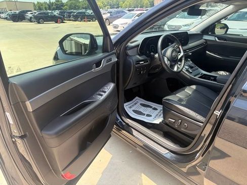 Used 2023 Hyundai Palisade SEL AWD/4WD image 10