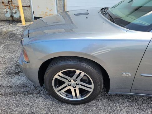 Used 2006 Dodge Charger SXT RWD image 23