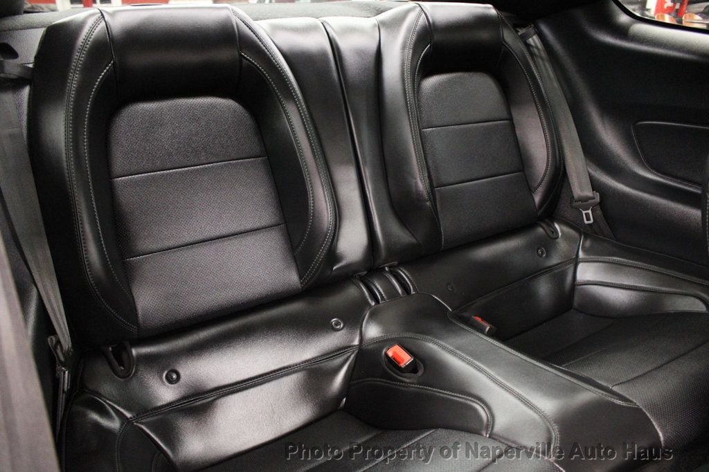 Used 2019 Ford Mustang Bullitt w/ Bullitt Electronics Package RWD image 40