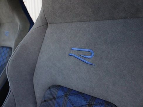 New 2026 Volkswagen Golf w/ Euro Style Package image 20