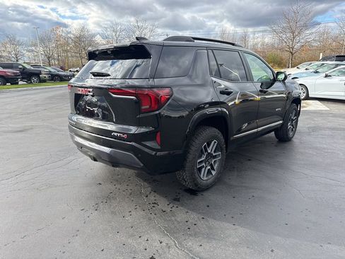 New 2026 GMC Terrain AT4 image 3