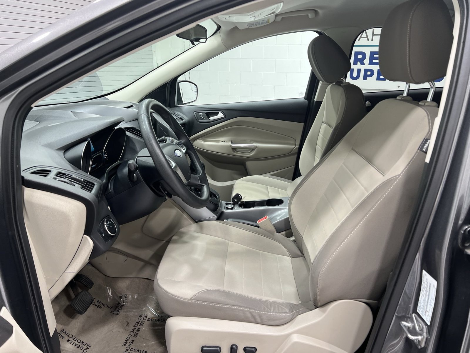 Used 2014 Ford Escape SE w/ Equipment Group 201A AWD/4WD image 11