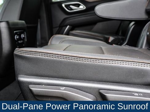 Used 2024 Chevrolet Tahoe High Country w/ Premium Package 2 image 13