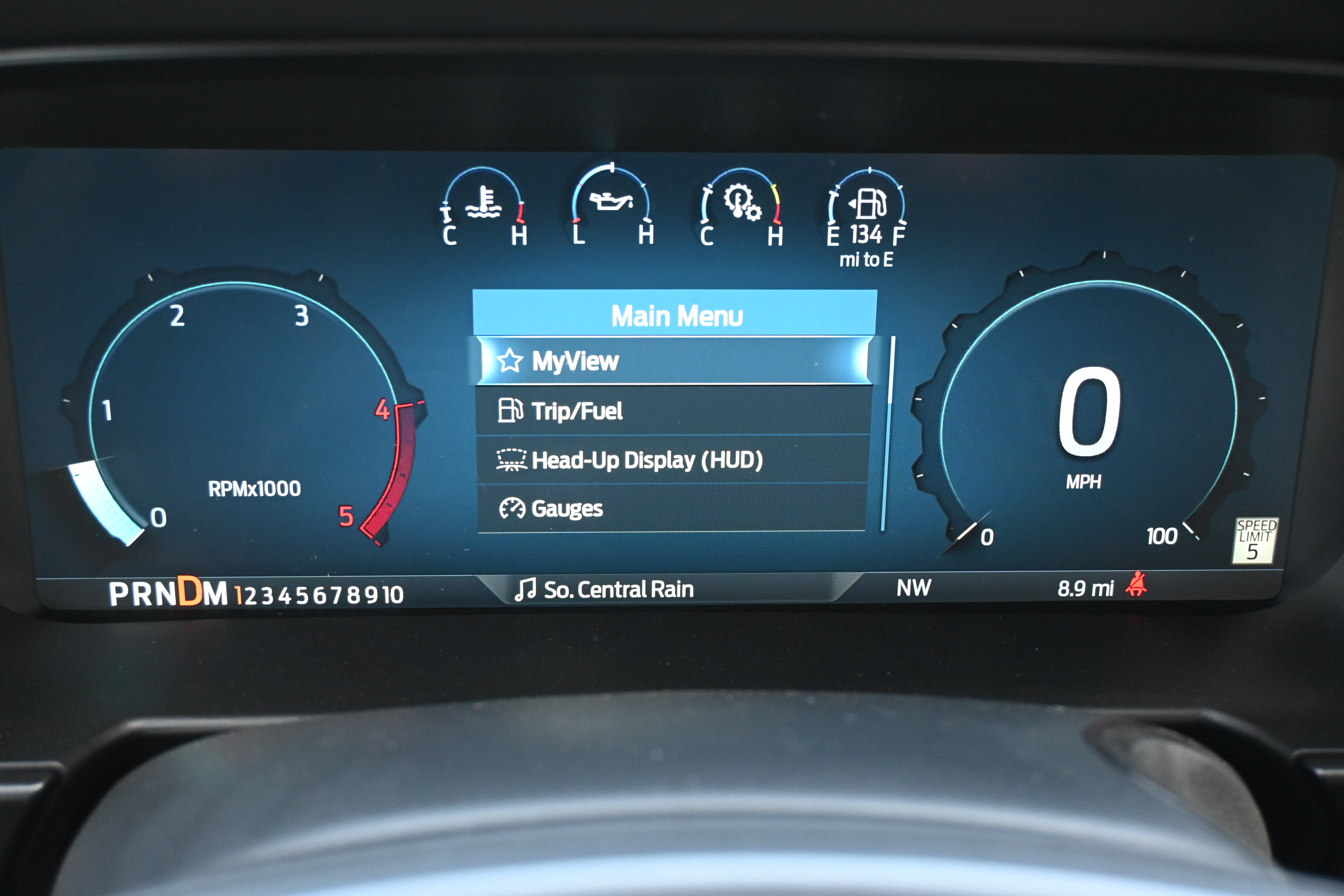 New 2026 Ford F350 Lariat w/ Lariat Ultimate Package AWD/4WD image 19