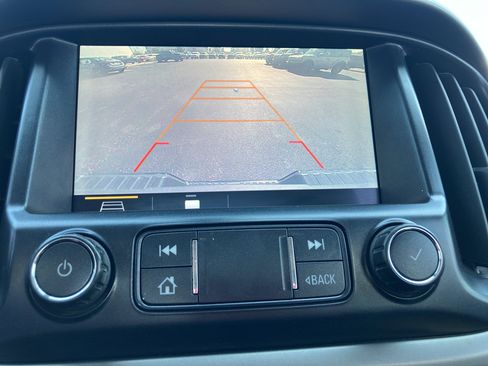 Used 2019 Chevrolet Colorado Z71 AWD/4WD image 21