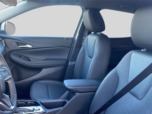 New 2026 Buick Encore GX Preferred w/ Comfort Package image 16