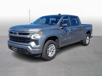 Used 2026 Chevrolet Silverado 1500 RST video 1