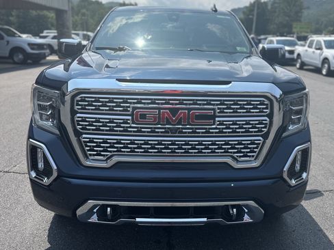 Used 2020 GMC Sierra 1500 Denali w/ Denali Ultimate Package AWD/4WD image 3
