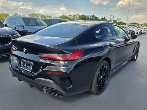 New 2026 BMW 840i RWD image 3