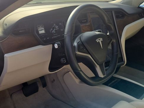 Used 2018 Tesla Model S 100D AWD/4WD image 10