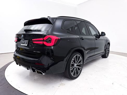 Used 2022 BMW X3 sDrive30i w/ M Sport Package 2 image 18