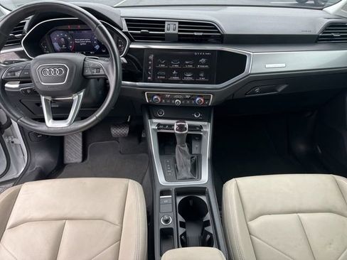 Used 2024 Audi Q3 2.0T Premium image 20