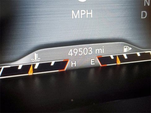 Used 2020 Jeep Cherokee Trailhawk w/ Cold Weather Group image 25